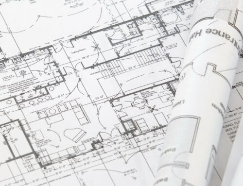 Finding the Right Floor Plan